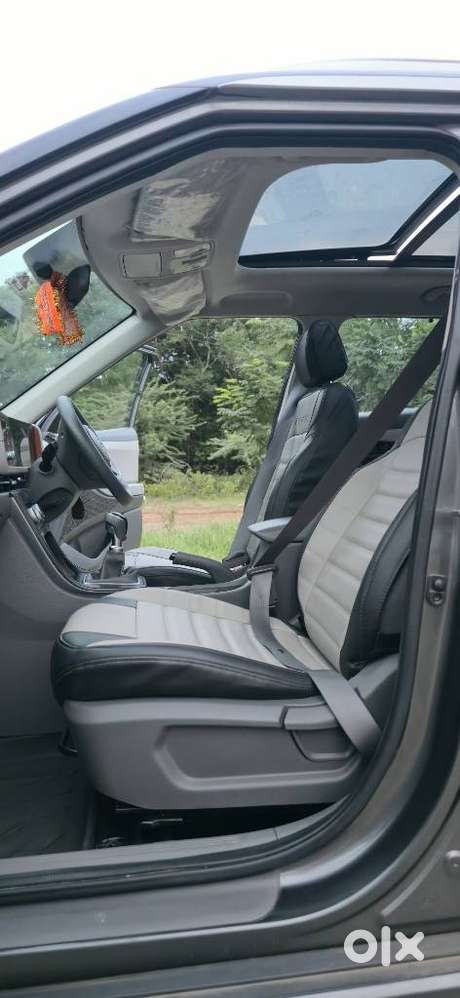 Hyundai Creta Facelift 1.5 Diesel Mt, 2025, Diesel