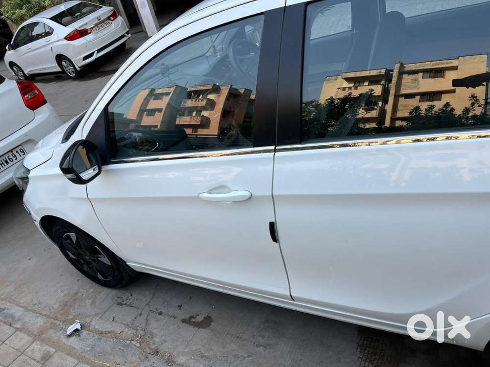 Tata Tiago Cng & Hybrids Well Maintained