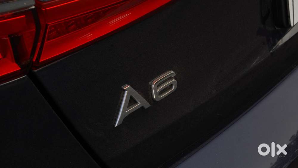 Audi A6 2.0 45 Tfsi Premium Plus, 2023, Petrol