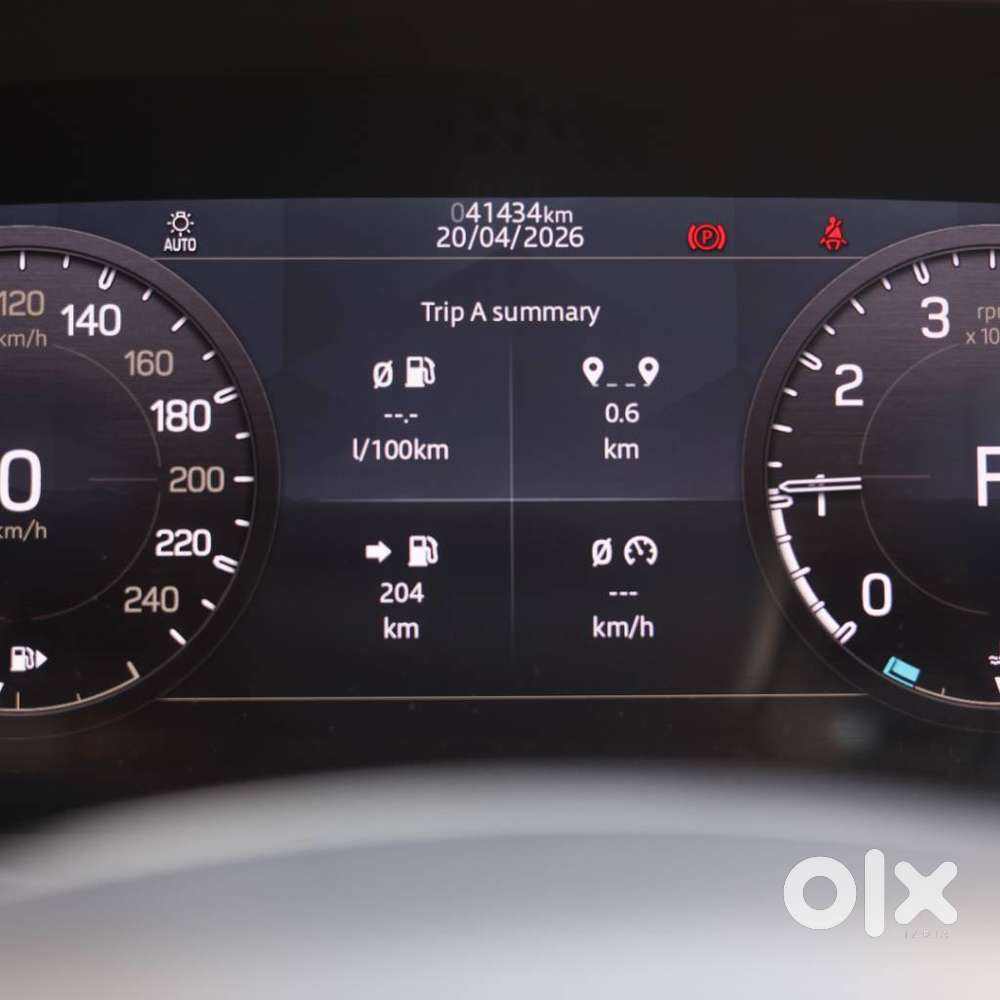 Land Rover Defender 2.0 110 Hse, 2021, Petrol