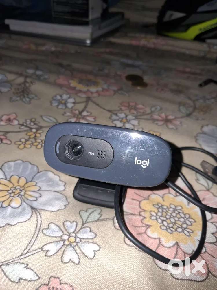 Web Camera
