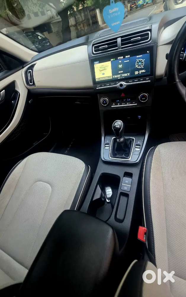 2022 Hyundai Creta Sx Plus Diesel
