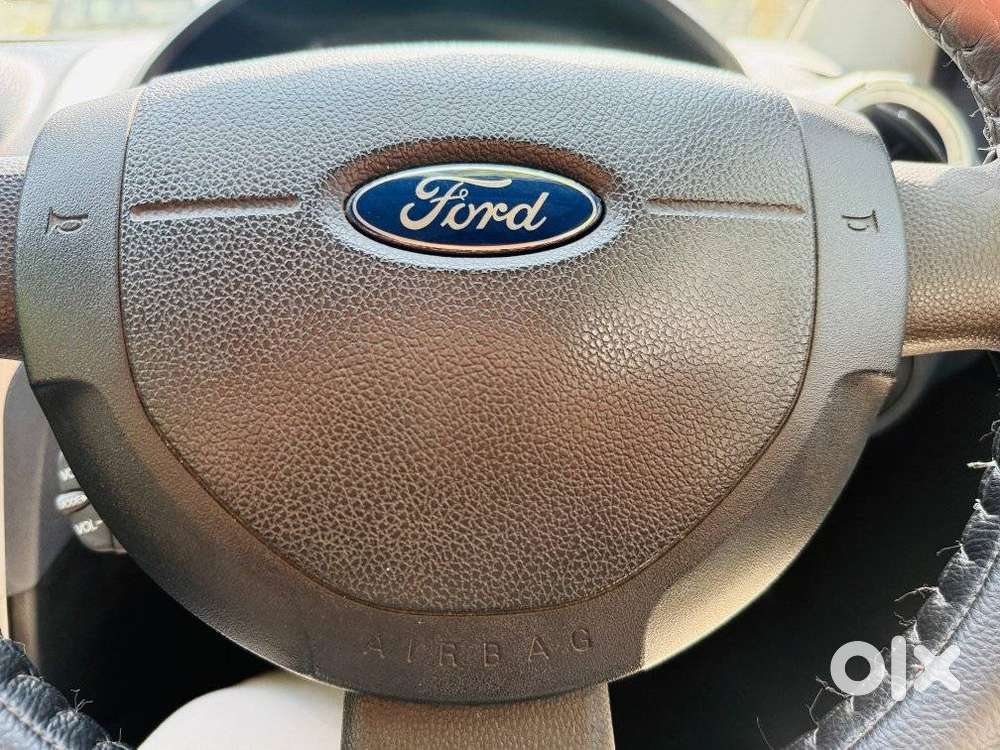 Ford Figo 1.5d Titanium Plus Mt, 2014, Diesel