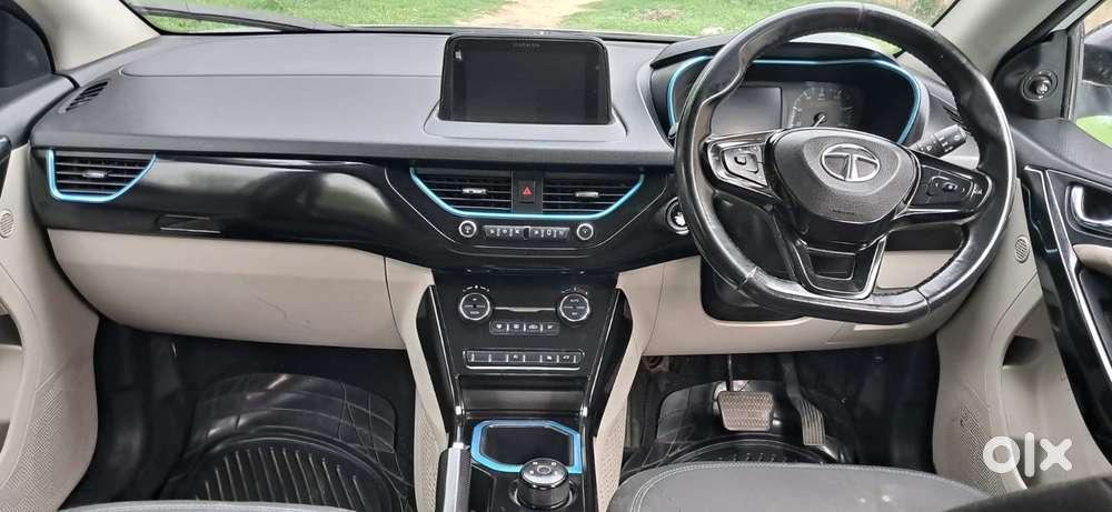 Tata Nexon Ev Xz Plus, 2021, Electric