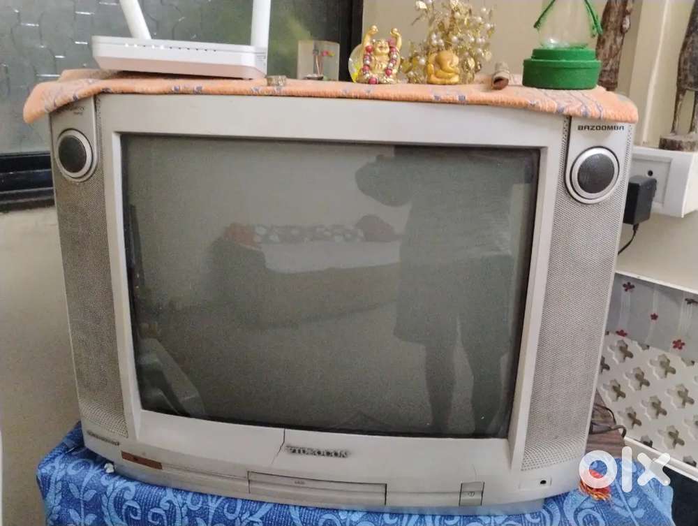 Working Tv