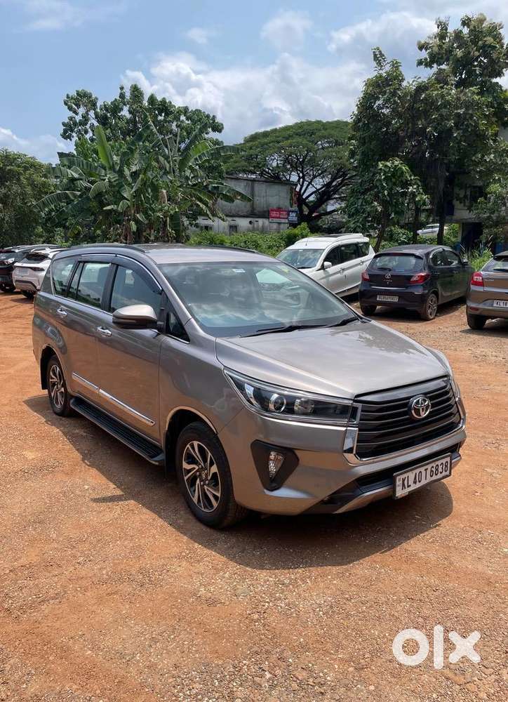 Toyota Diesel Car 2022