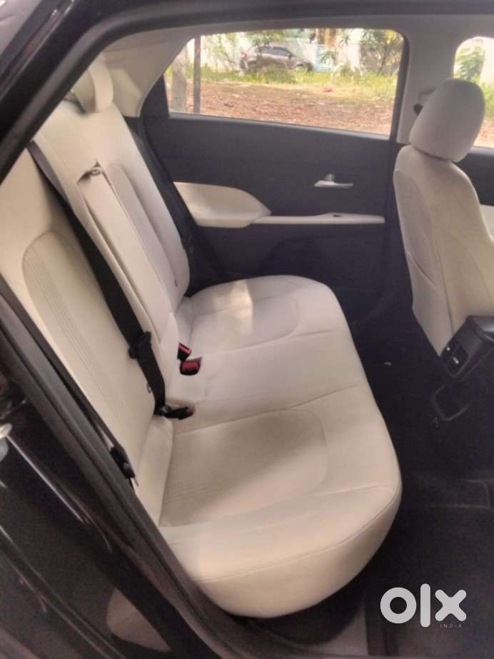 Hyundai Verna 1.5 Sx Petrol Mt, 2023, Petrol