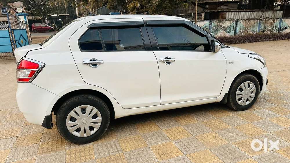 Maruti Suzuki Swift Dzire Vdi (o), 2012, Diesel