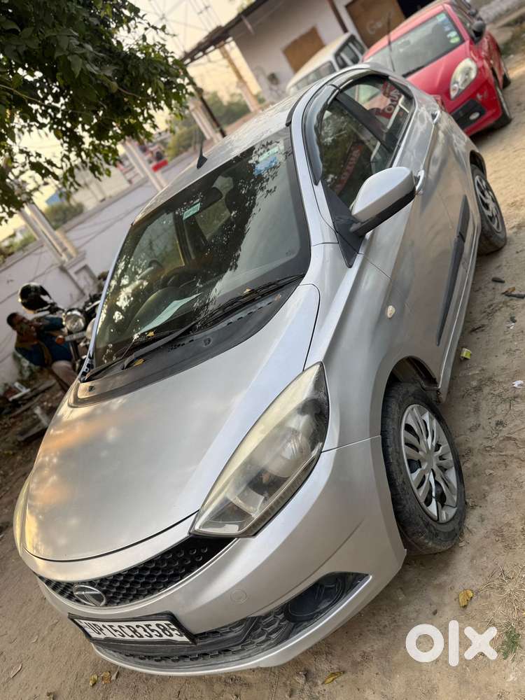 Tata Tiago