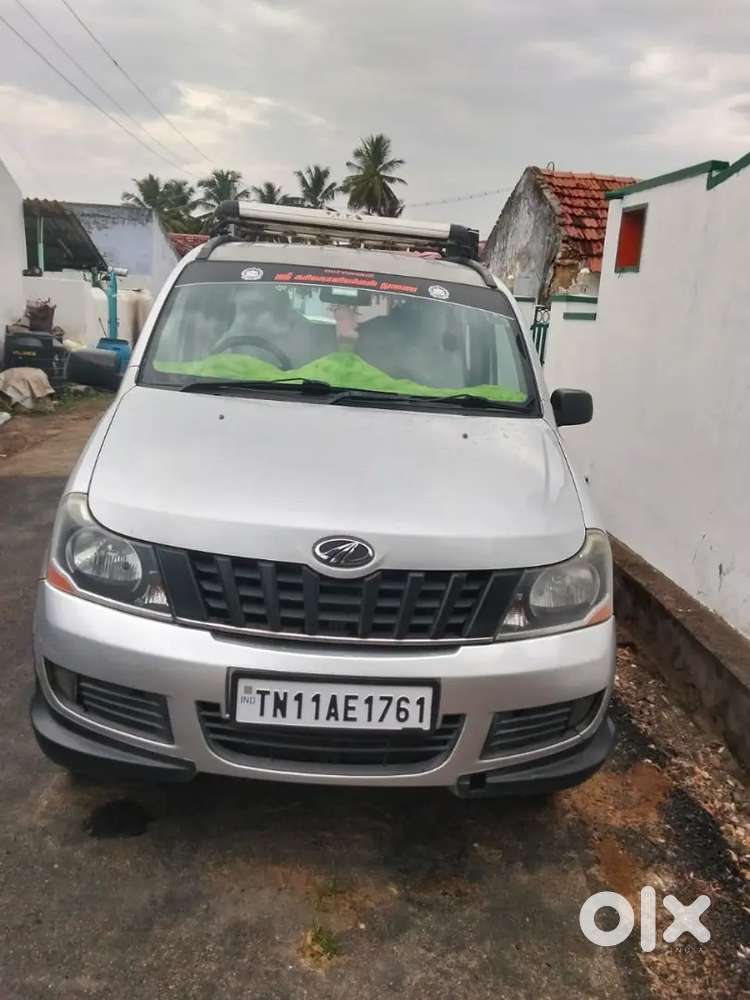 Mahindra Xylo 2018 Diesel 138000 Km Driven