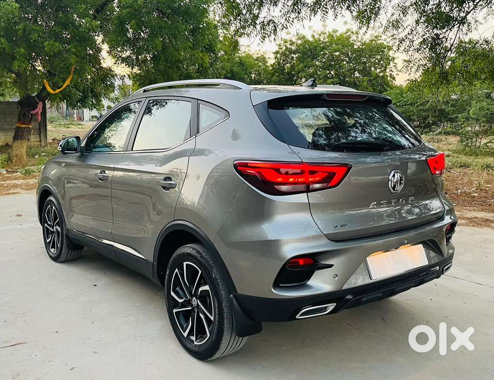 Mg Astor Savvy Turbo, 2023, Petrol