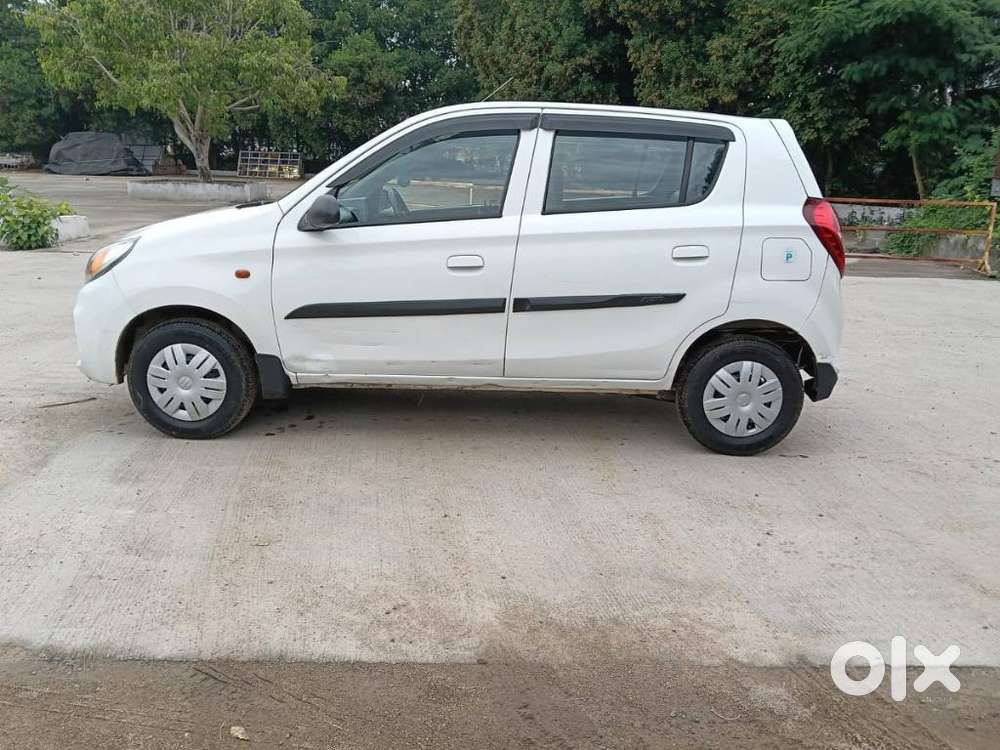 Maruti Suzuki Alto 800 0.8 Vxi (o), 2022, Petrol