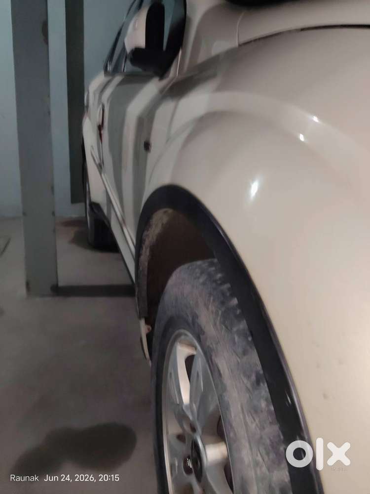 Mahindra Xuv500 2012 Good Condition