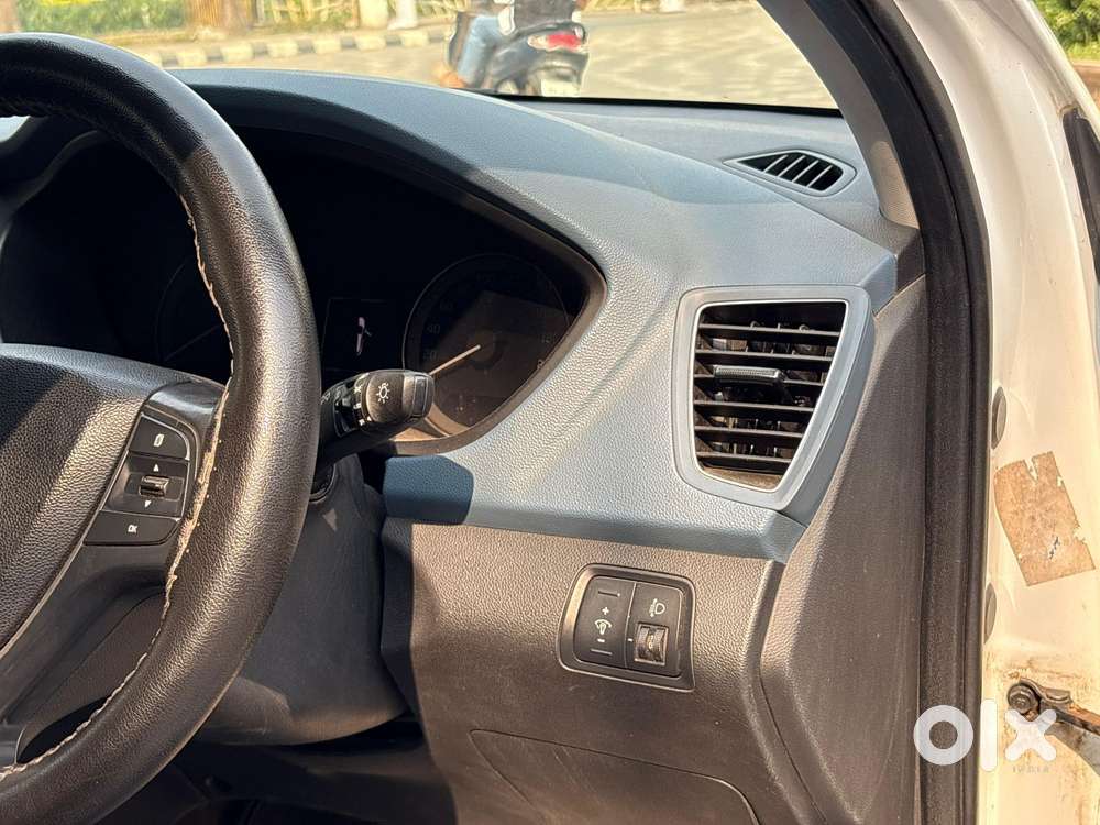 Hyundai I20 Active Sx Diesel, 2015, Diesel