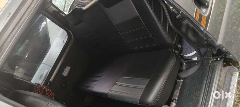 Eeco 5 Str Ac