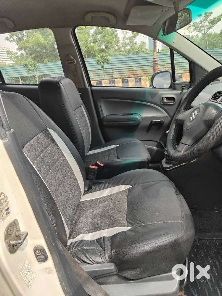 Maruti Suzuki Ritz Lxi, 2016, Cng & Hybrids