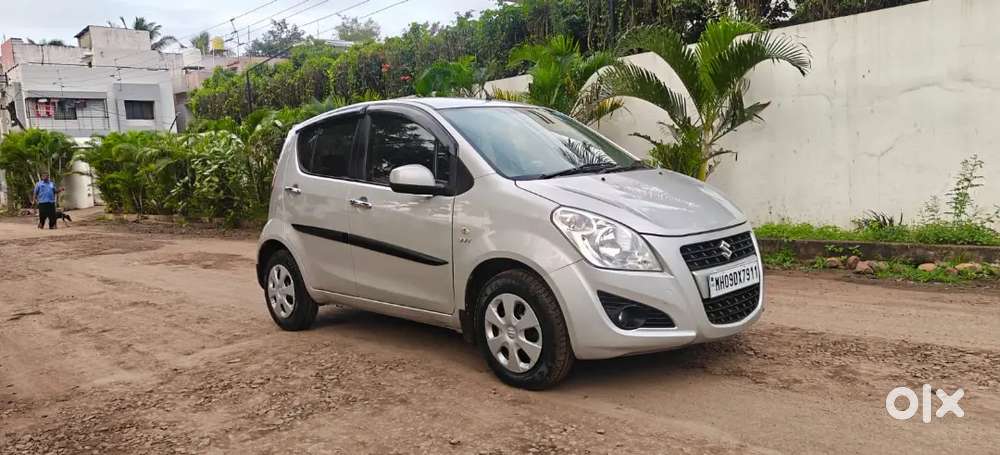 Maruti Suzuki Ritz 2015