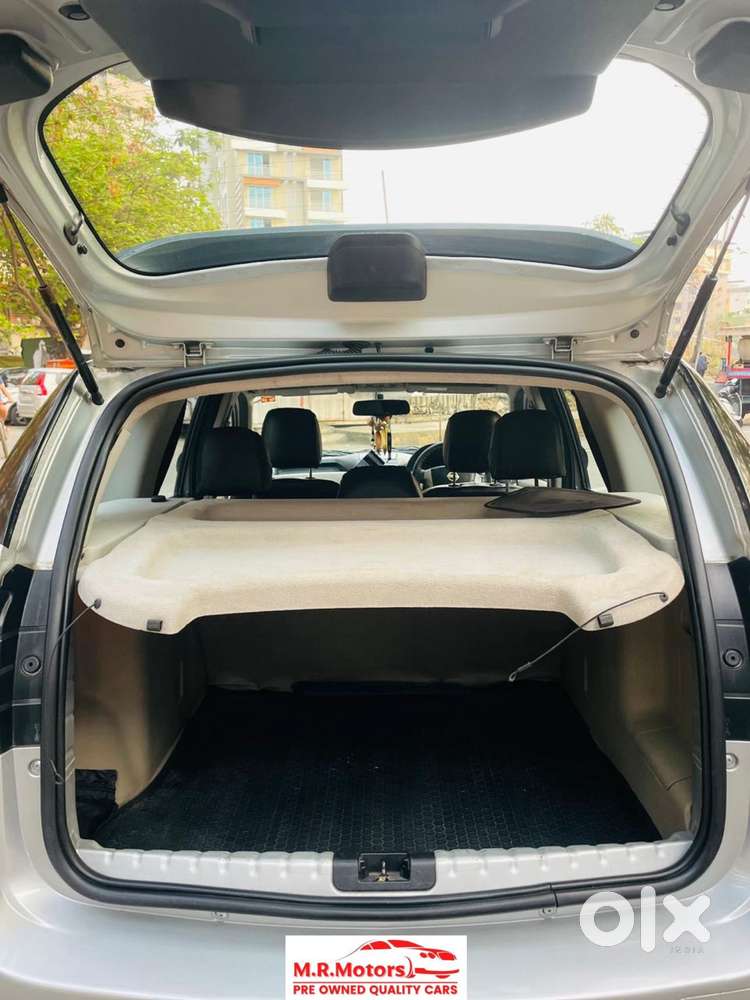 Nissan Terrano 2013-2017 1.5 Xl Plus 110 Ps Diesel, 2014, Diesel