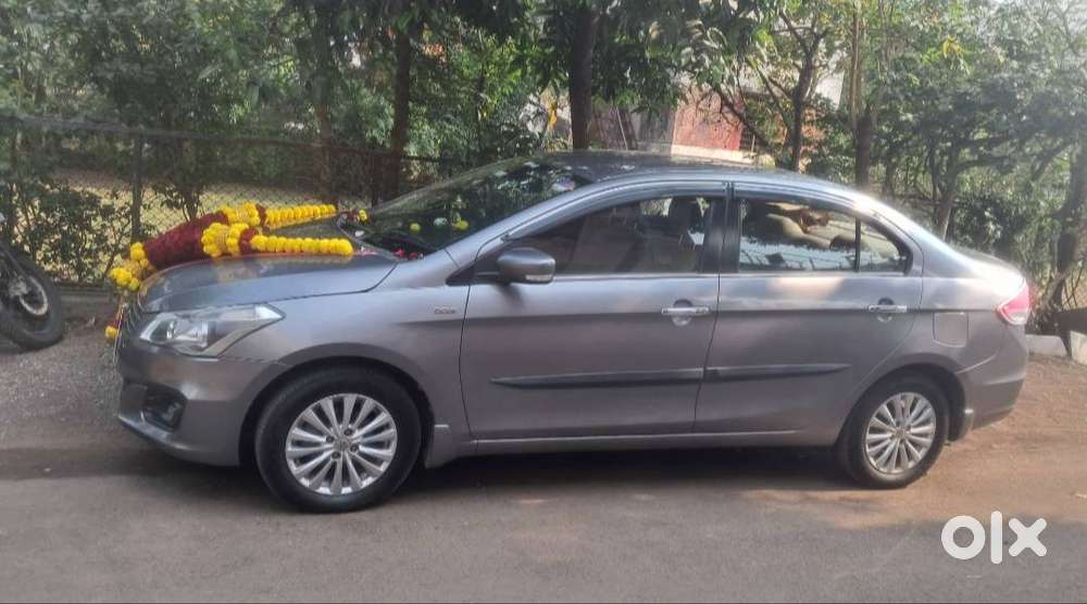 Sale My Ciaz Car
