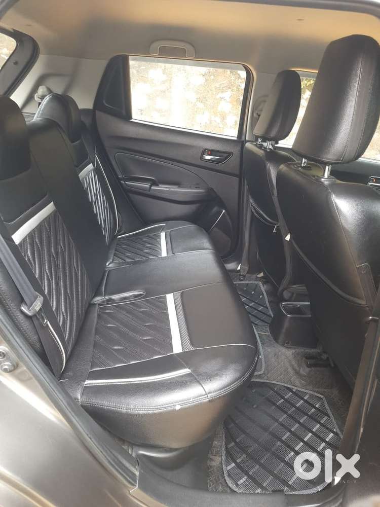Maruti Suzuki Swift Vxi 2018, 2018, Petrol