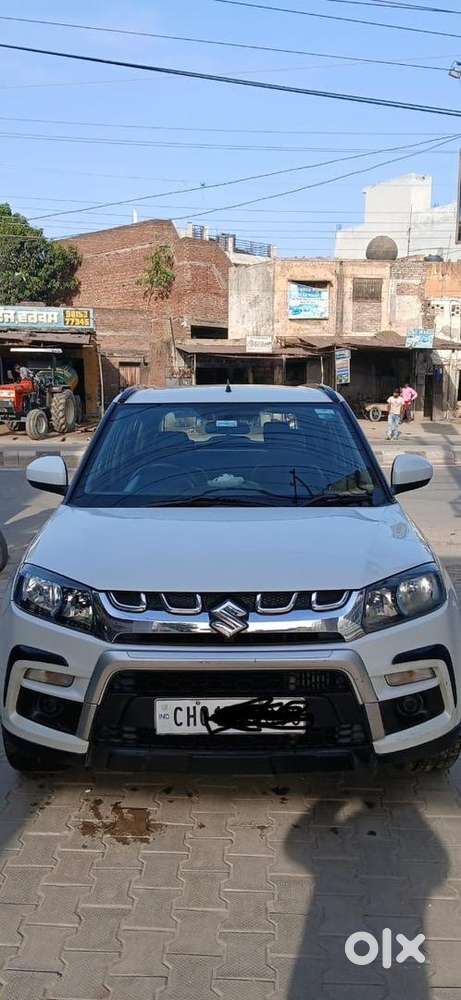 Maruti Suzuki Diesel 2018 Year