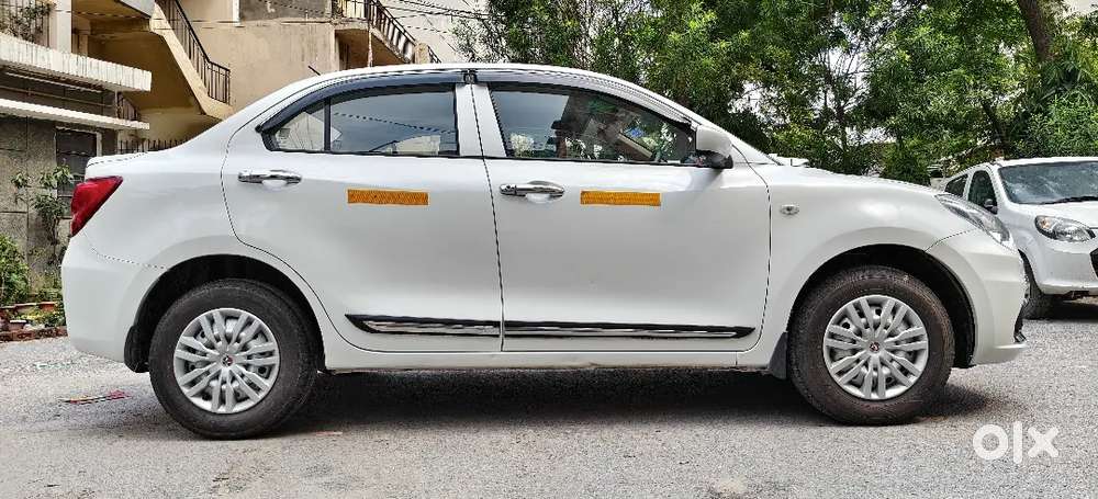 Maruti Dzire Tour 2023