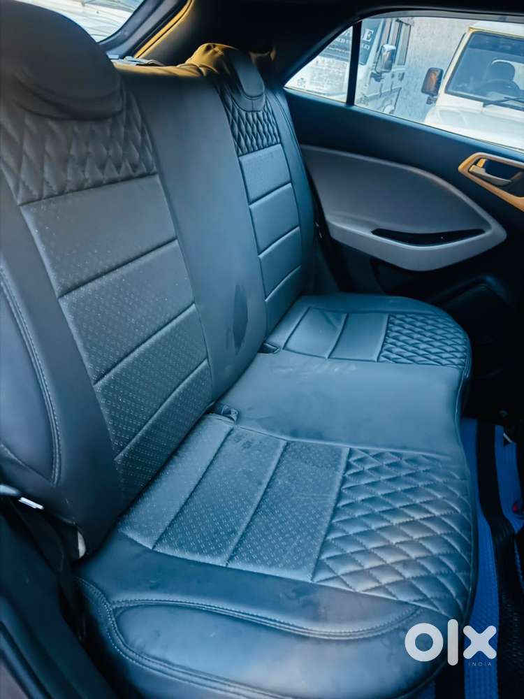 Hyundai I20 1.2 Asta, 2018, Petrol