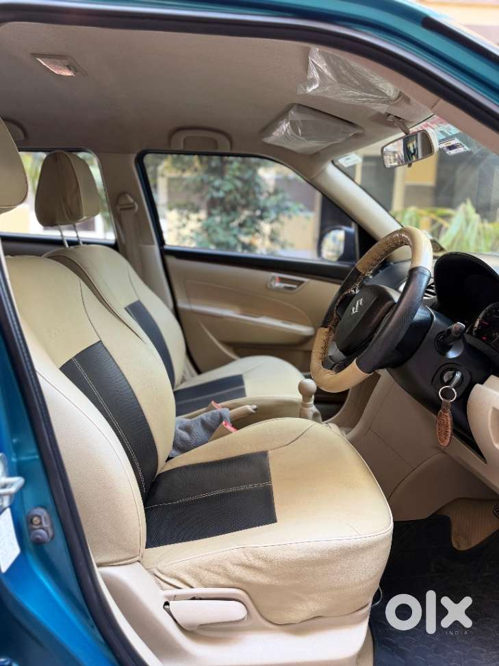 Maruti Suzuki Swift Dzire, 2015, Petrol