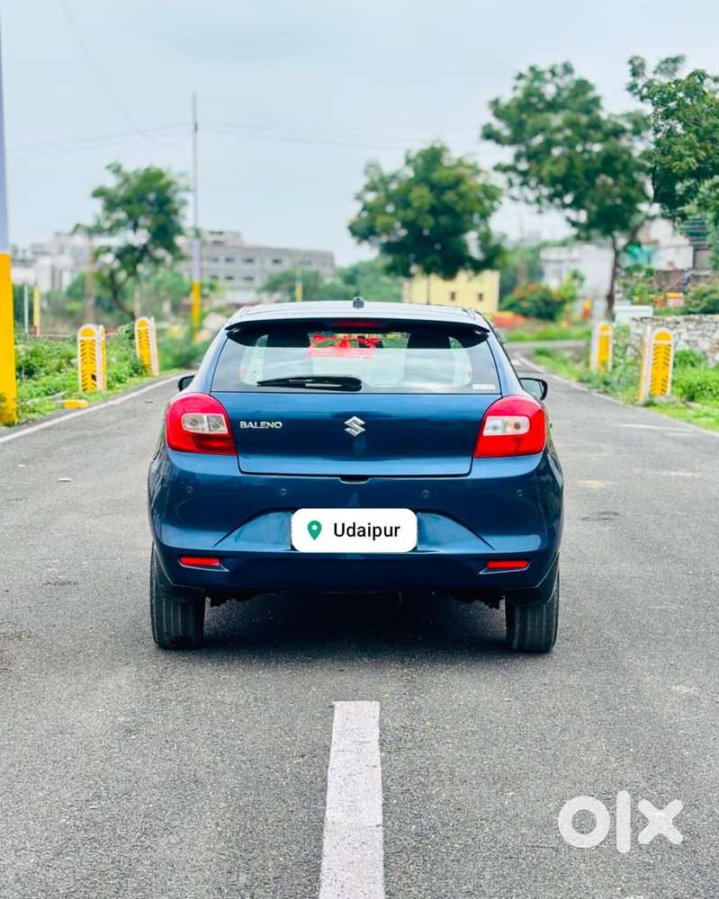 Maruti Suzuki Baleno Maruti-suzuki-baleno-delta-diesel, 2019, Petrol