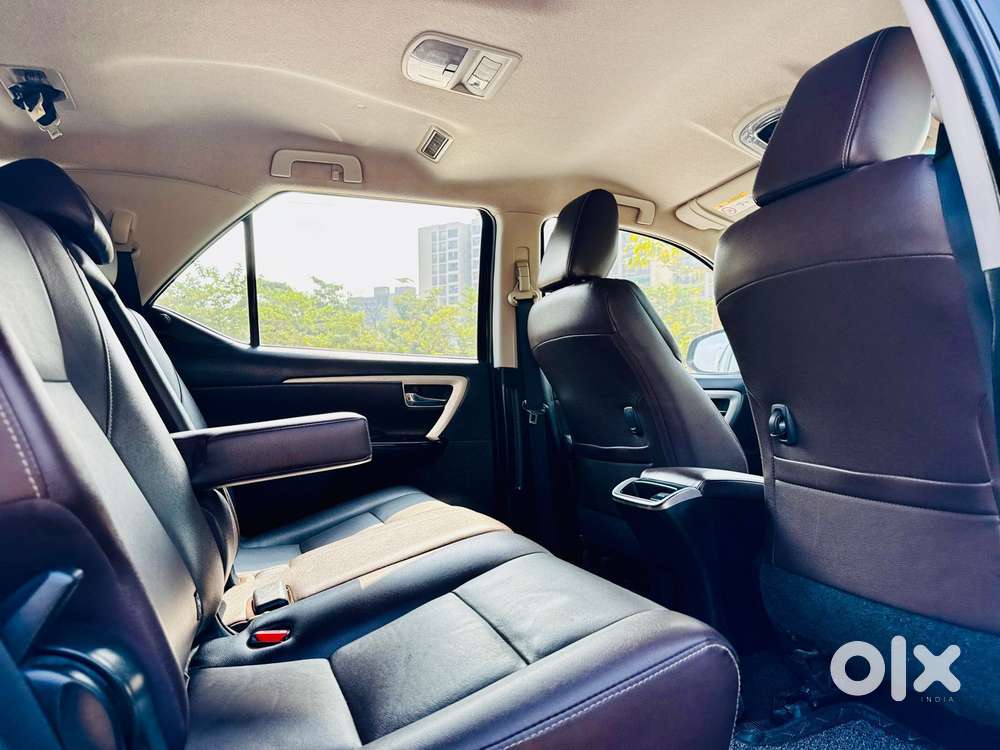 Toyota Fortuner 3.0 4x2 Mt, 2020, Diesel