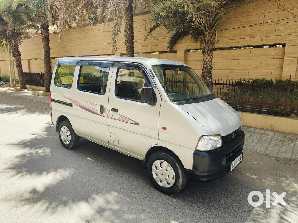 Eeco 2016/12 Owner 1 Full Vimo Company Fiting Cng