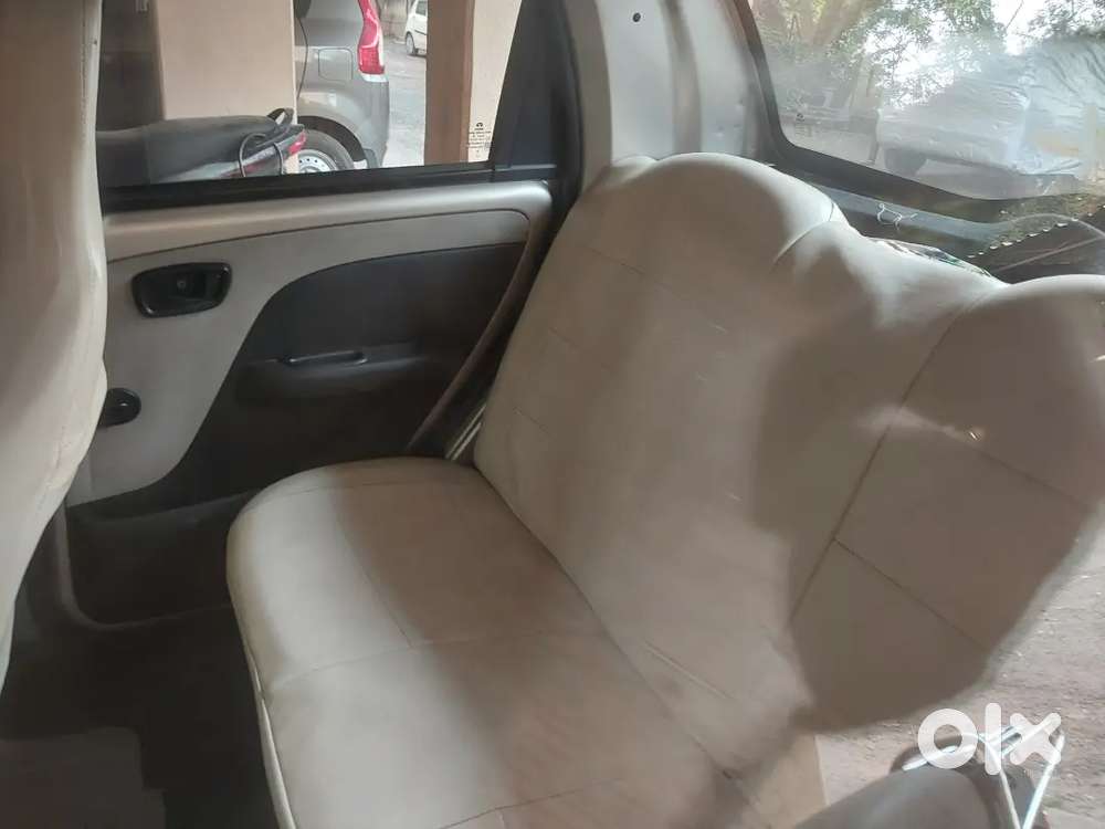 Tata Nano Xe 2012 Km Driven