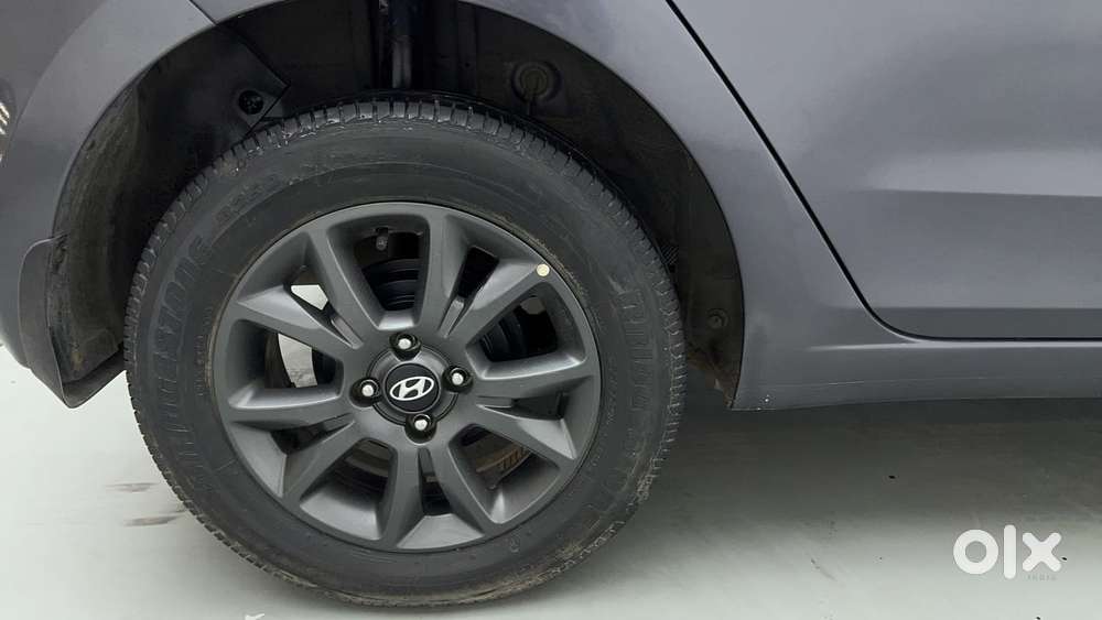 Hyundai Elite I20 [ ] 1.2 Asta, 2018, Petrol