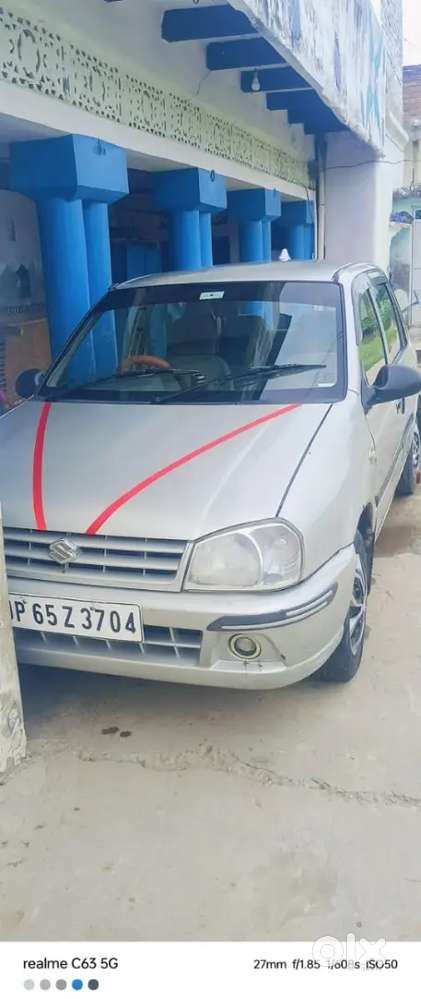 Maruti Suzuki Zen Estilo 1.0 Lxi Nlive 2029