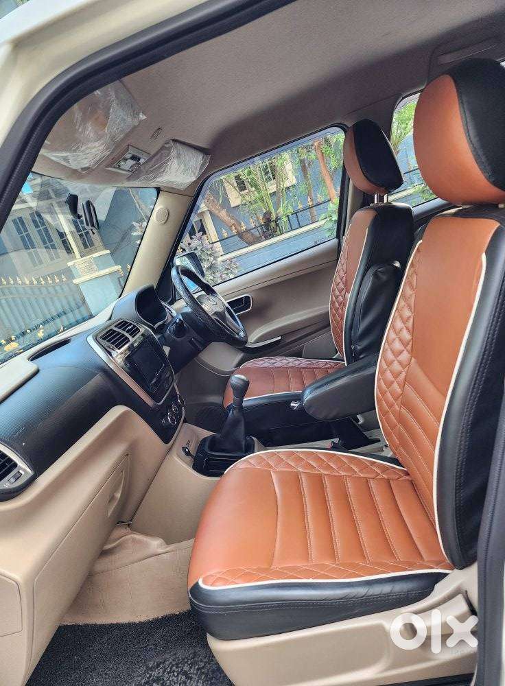 Mahindra Bolero Neo 1.5 N 10, 2022, Diesel