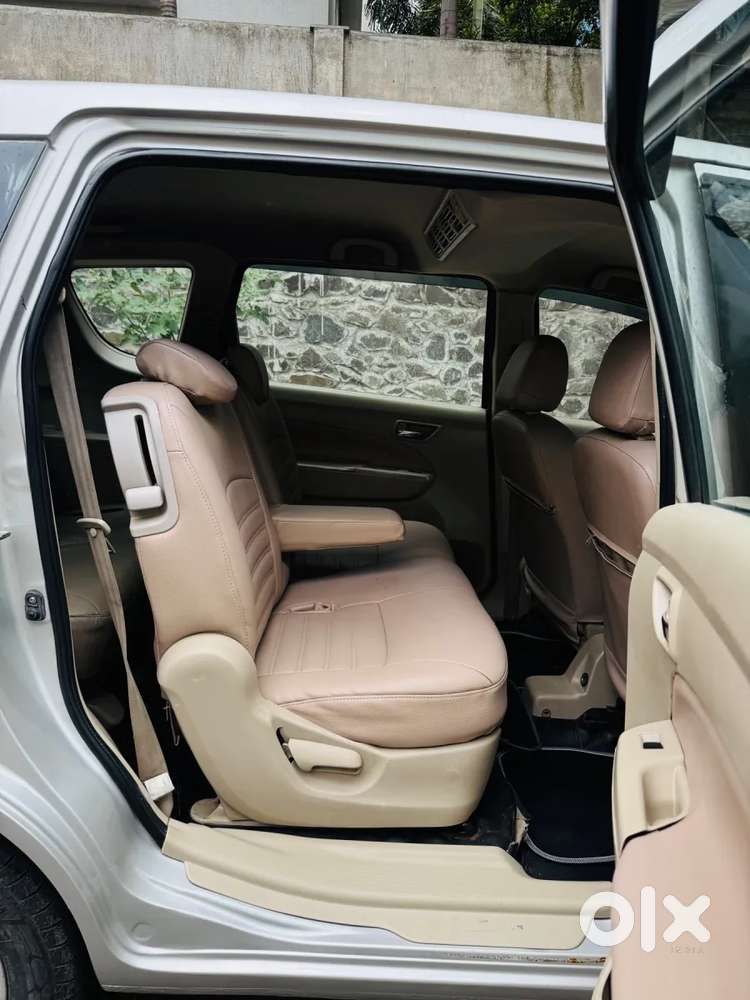 Maruti Suzuki Ertiga Vdi Shvs, 2017, Diesel
