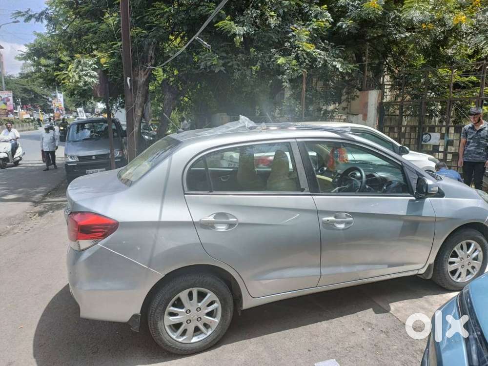 Well Maintained, Unsurance Vaild Dec-26