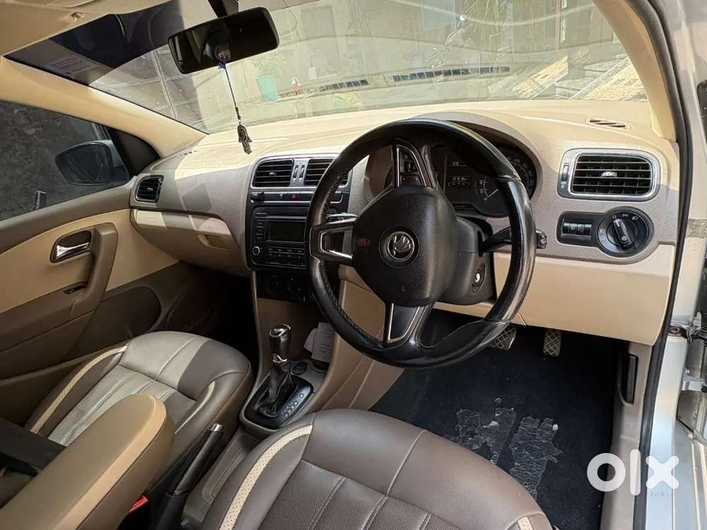 Skoda Rapid 1.0 Tsi 2015