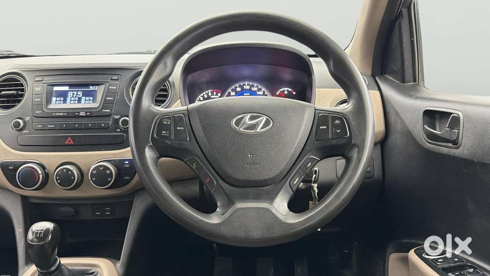 Hyundai Grand I10 1.2 Kappa Magna, 2018, Petrol