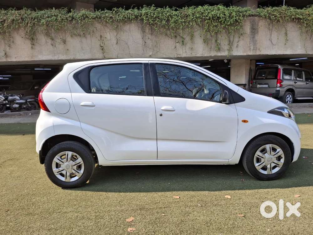 Datsun Redigo Amt 1.0 S, 2020, Petrol