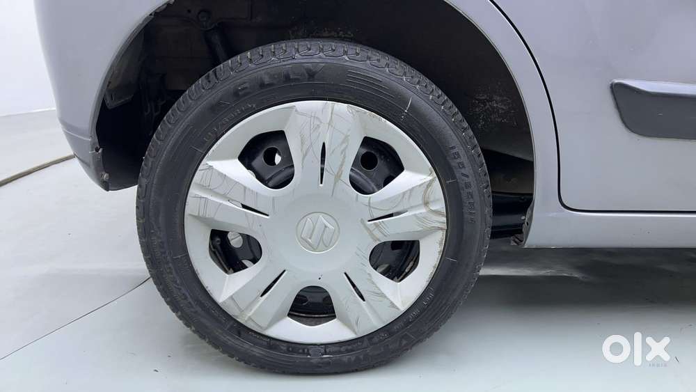 Maruti Suzuki Wagon R 1.0 Vxi Cng, 2018, Cng & Hybrids