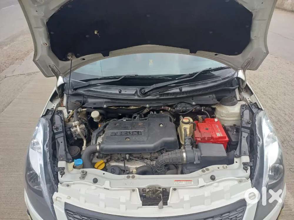 Swift Zdi Maruti 2016 Diesel Manual