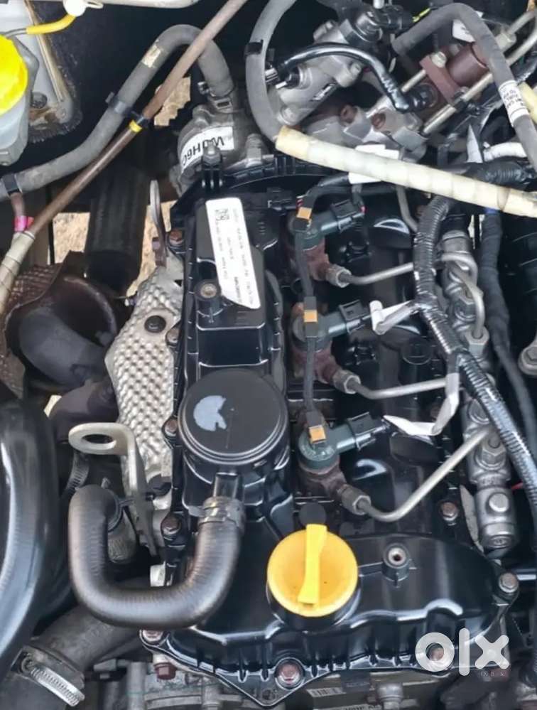 Mahindra Bolero 1.5 D70 2017