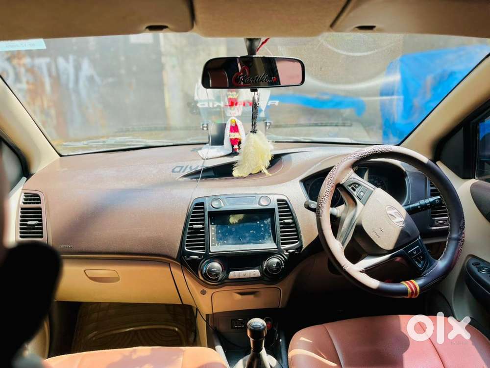 Hyundai I20 2009 Petrol Good Condition
