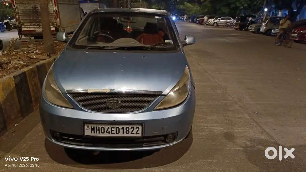 Tata Indica V2 2009