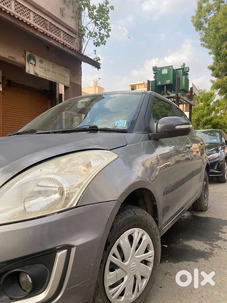 Maruti Suzuki Swift 
* Varient:- Vdi(diesel)
*