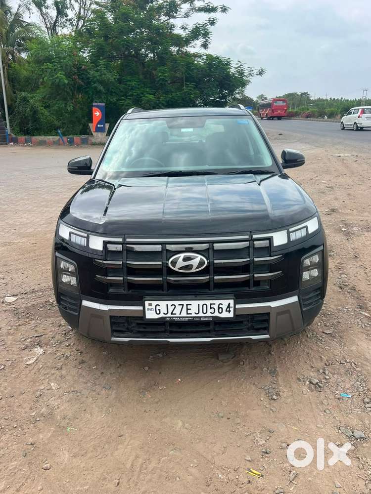 Hyundai Creta 1.5 Petrol 2024