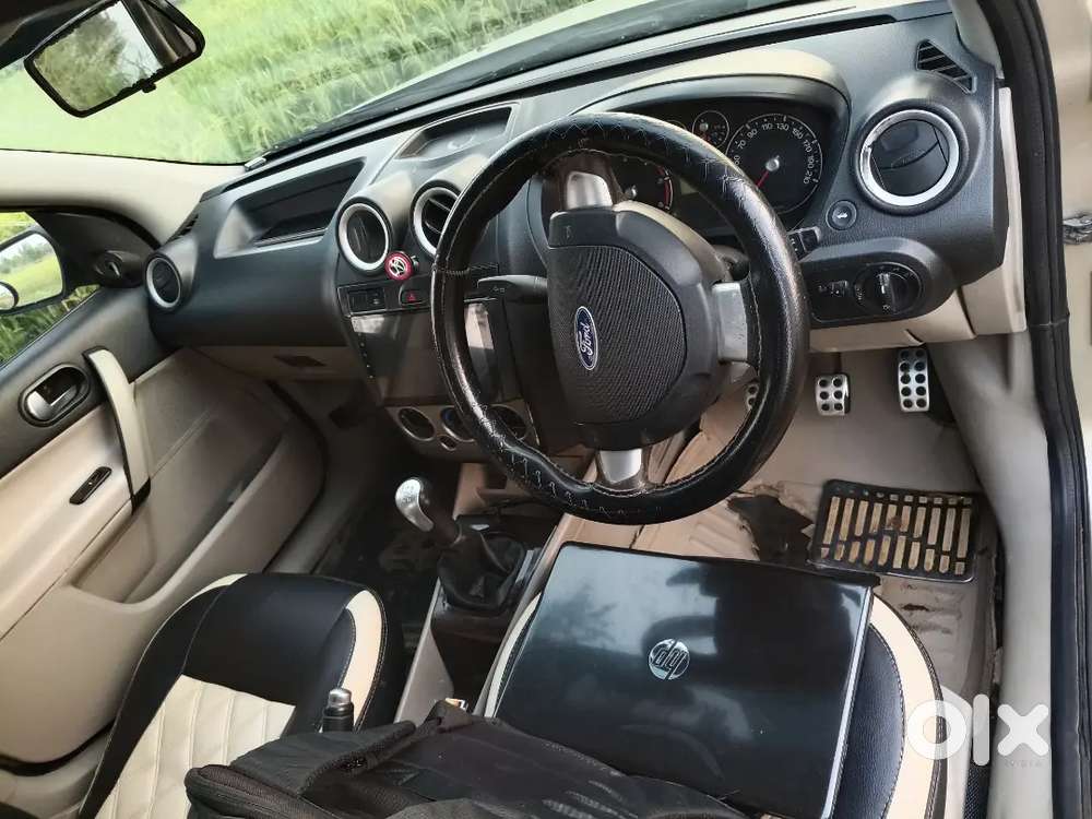 Ford Fiesta Diesel 2006 Model
