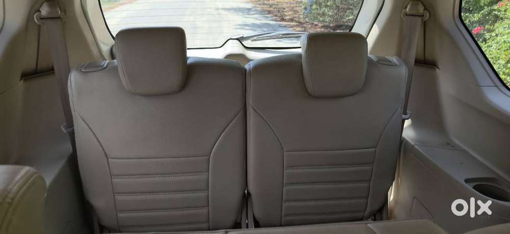 Maruti Suzuki Ertiga Vxi At Petrol, 2021, Petrol