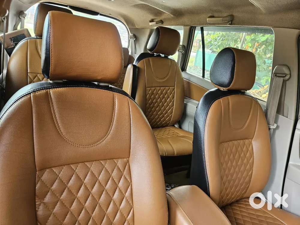 Toyota Innova Diesel 2013